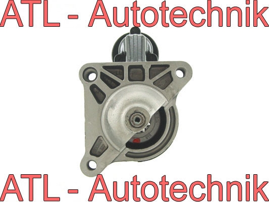 ATL Autotechnik A 13 120 Starter